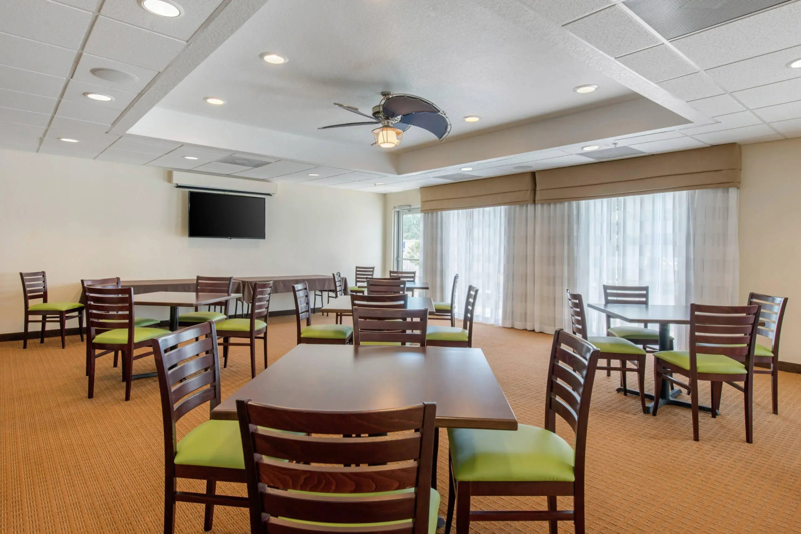 Sleep Inn & Suites Port Charlotte - Punta Gorda