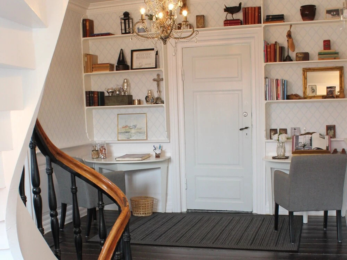 Holiday Home Harresbæk