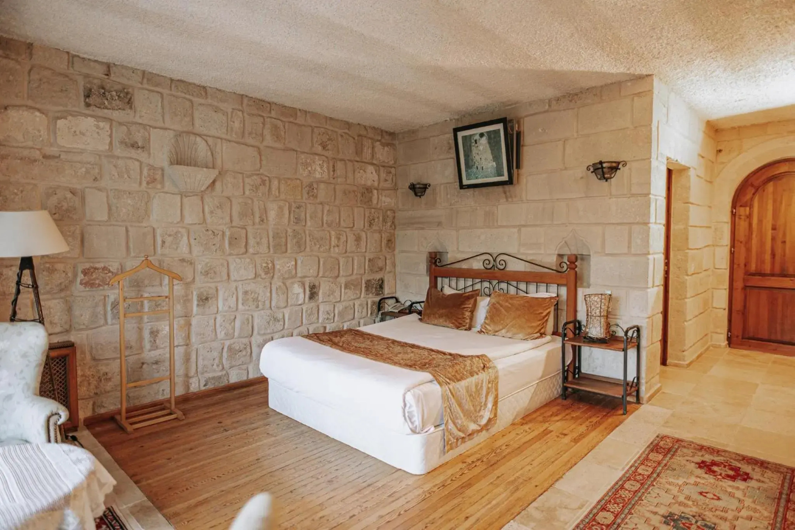 Goreme Inn Hotel - Adults Only