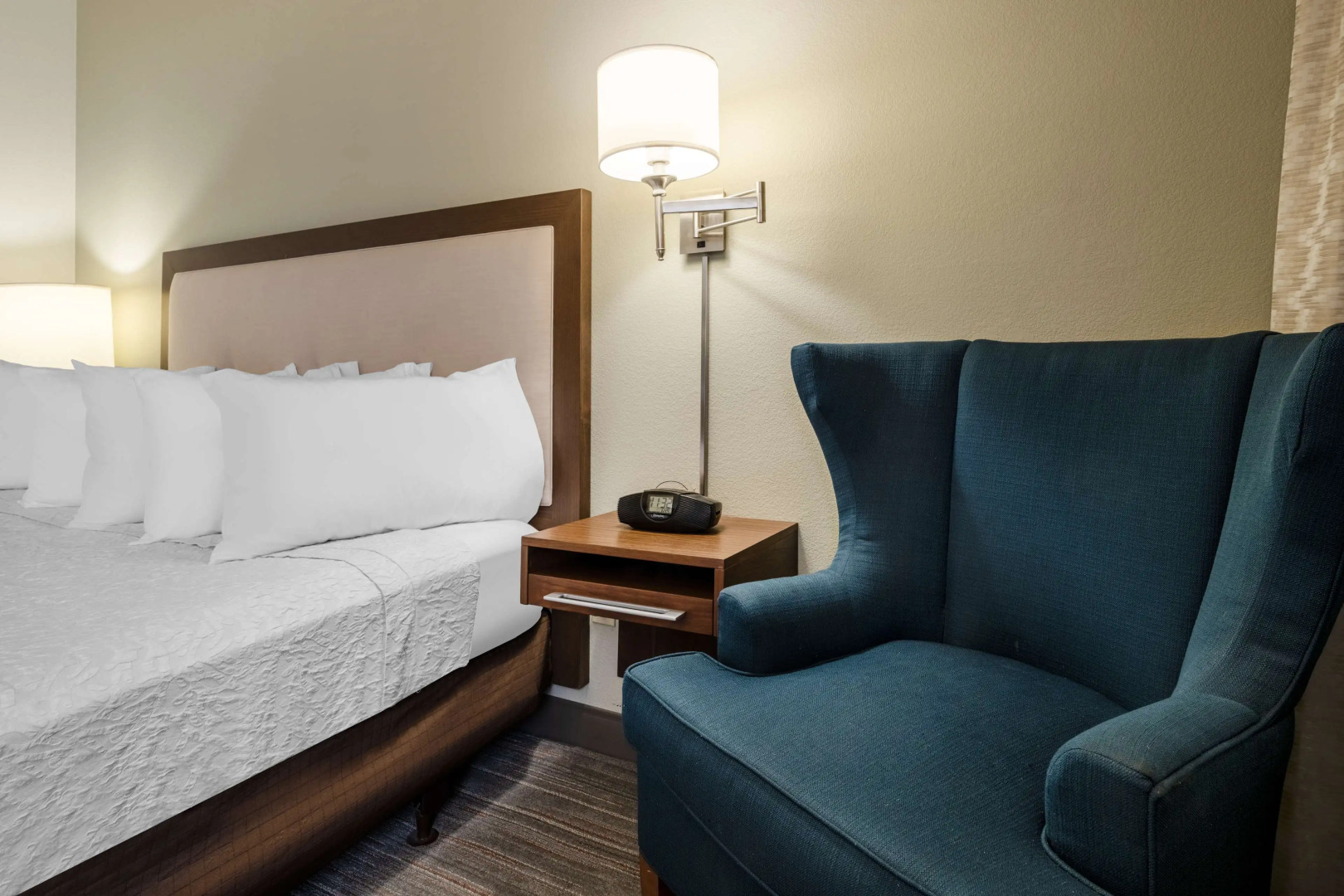 Hampton Inn by Hilton Irvine East - Lake Forest