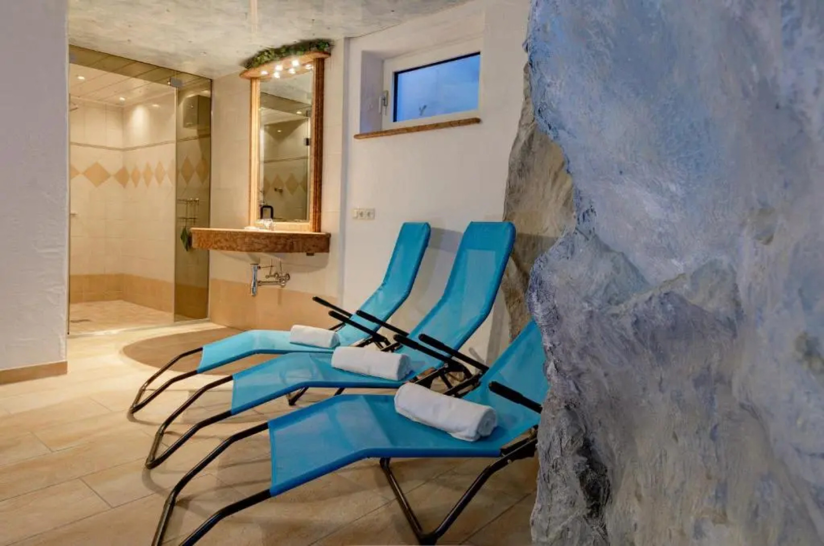 Ferienhaus Bachwinkl