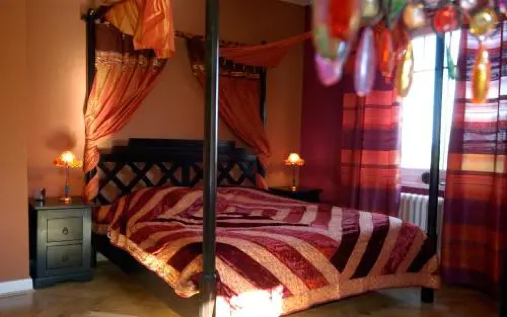 Schroders Guesthouse