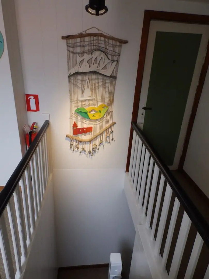 Bakkegaard Møns Klint