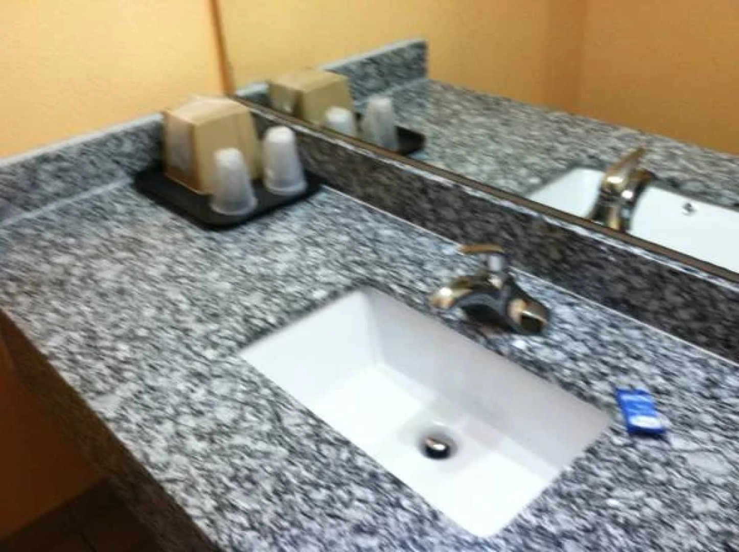 Express Inn West Memphis