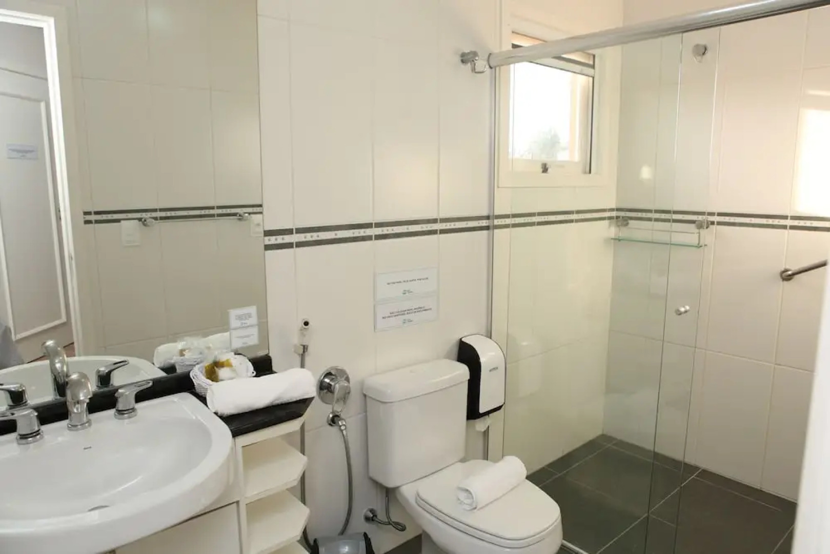 Pousada Vista da Barra