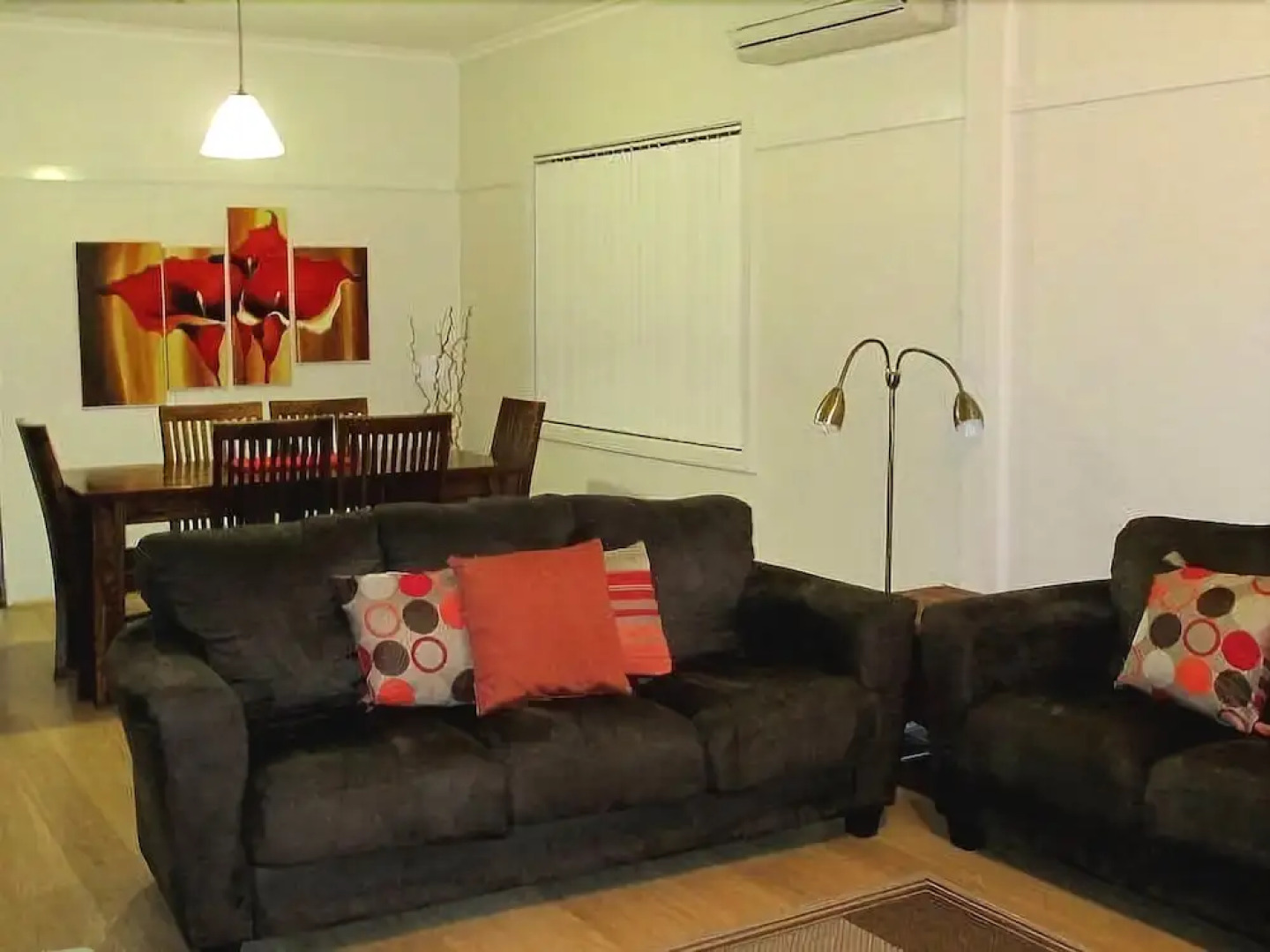 Interlude at Belmont