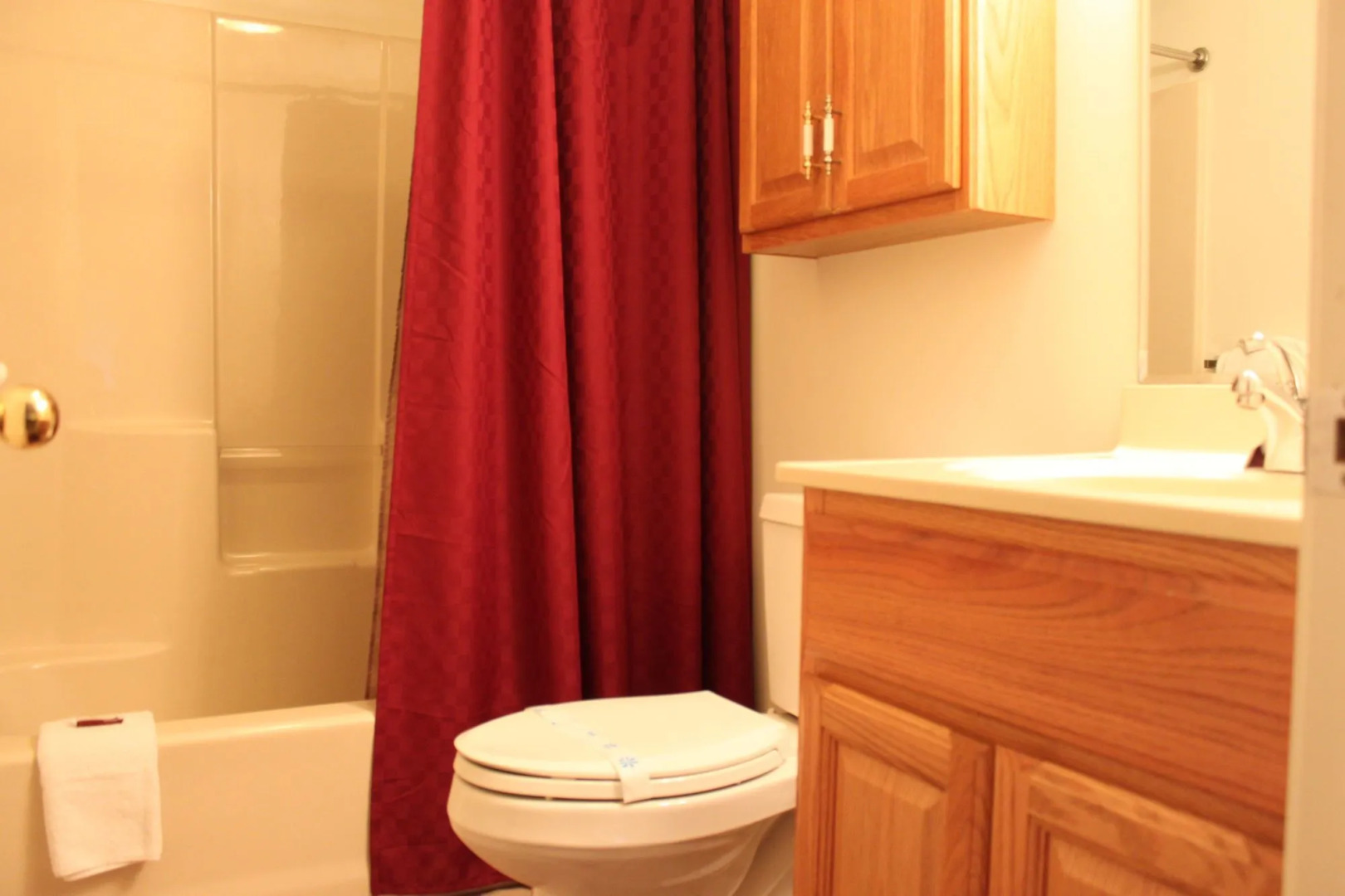 The Nordic Inn a Condominium Resort