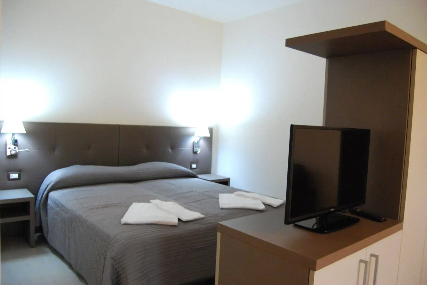 Residenze Al Colle Dei Pini