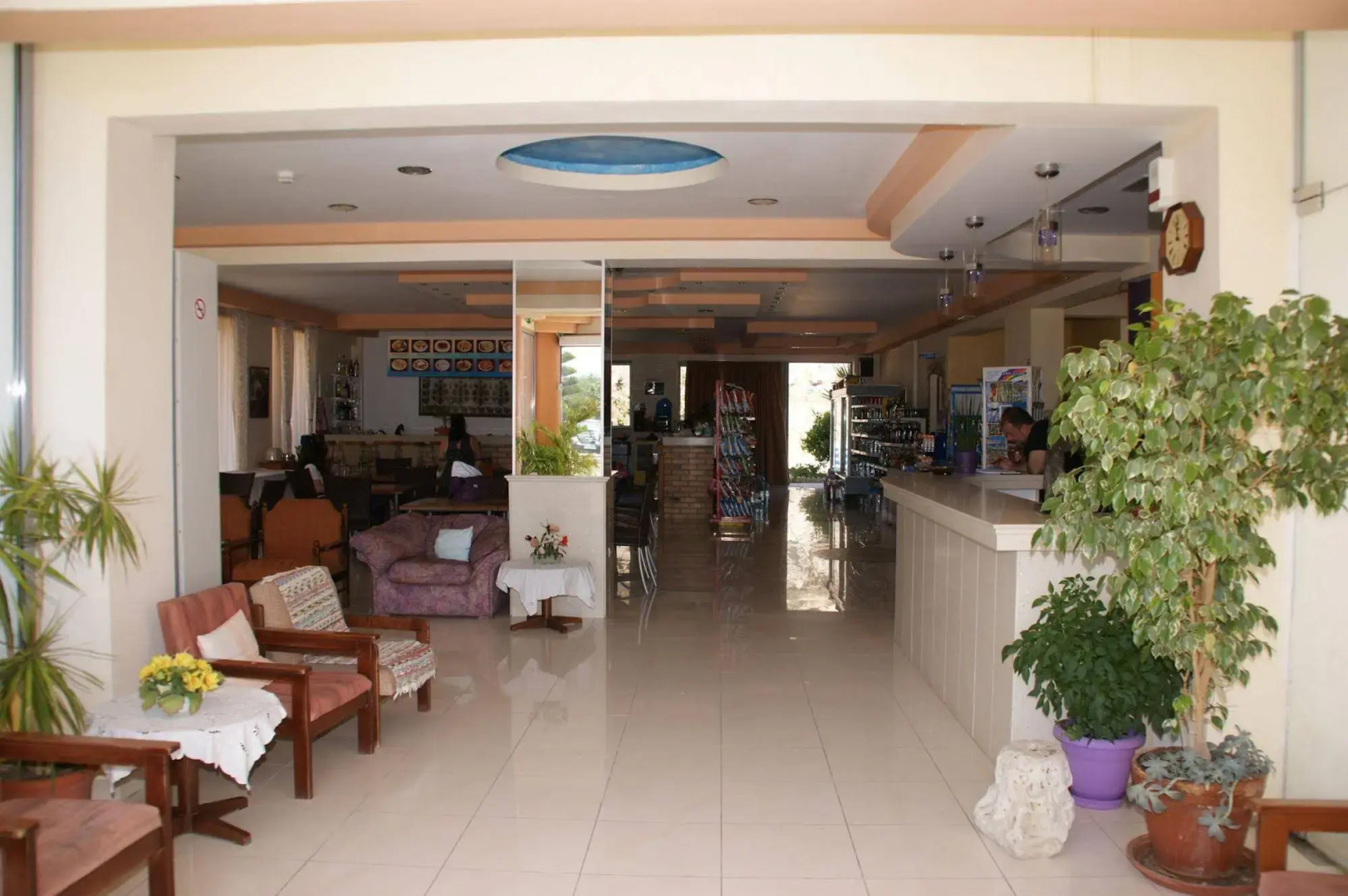 Faliraki Dream Studios & Apartments