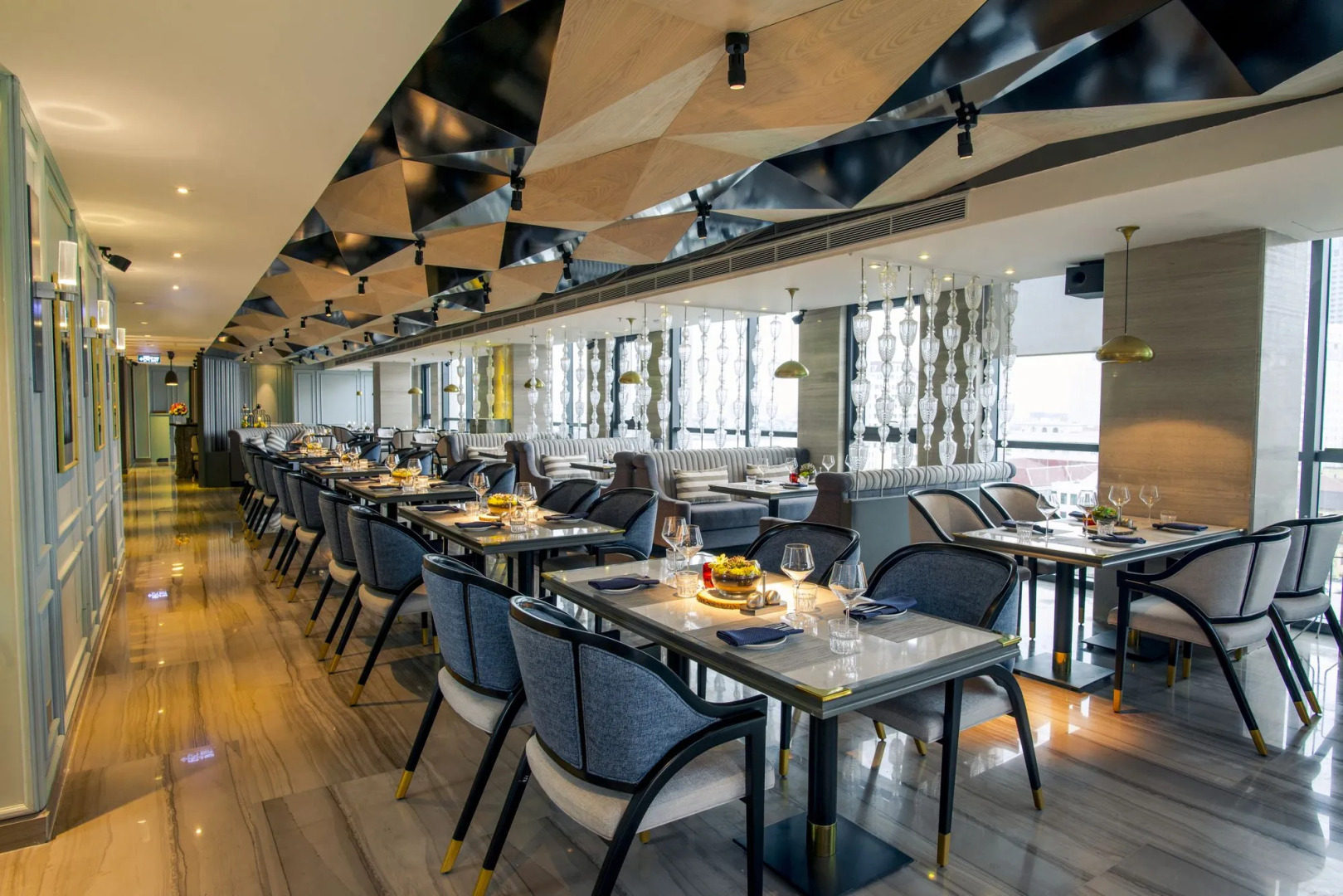 New Orient Hotel Danang