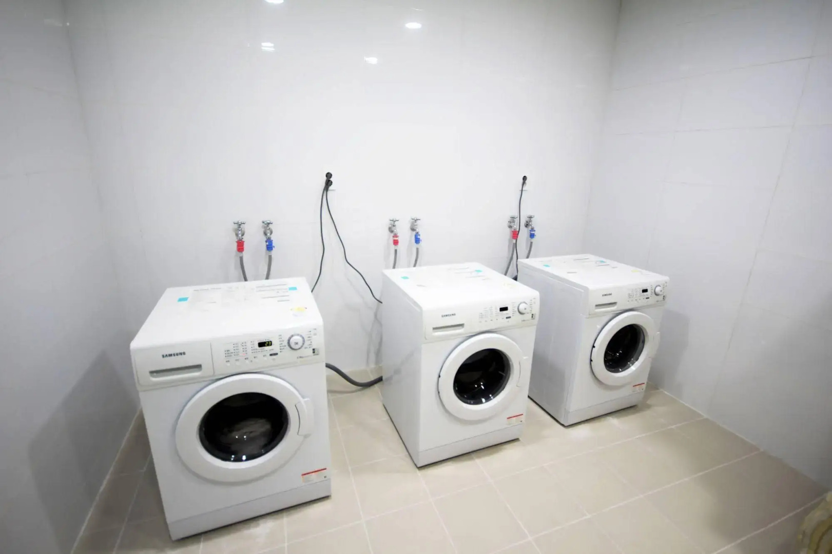 The Four Graces Resort