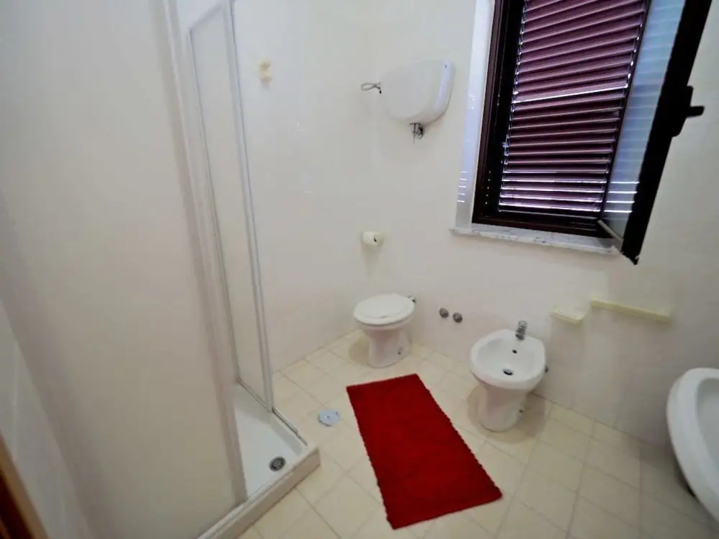 Sant'Antonio Accommodation