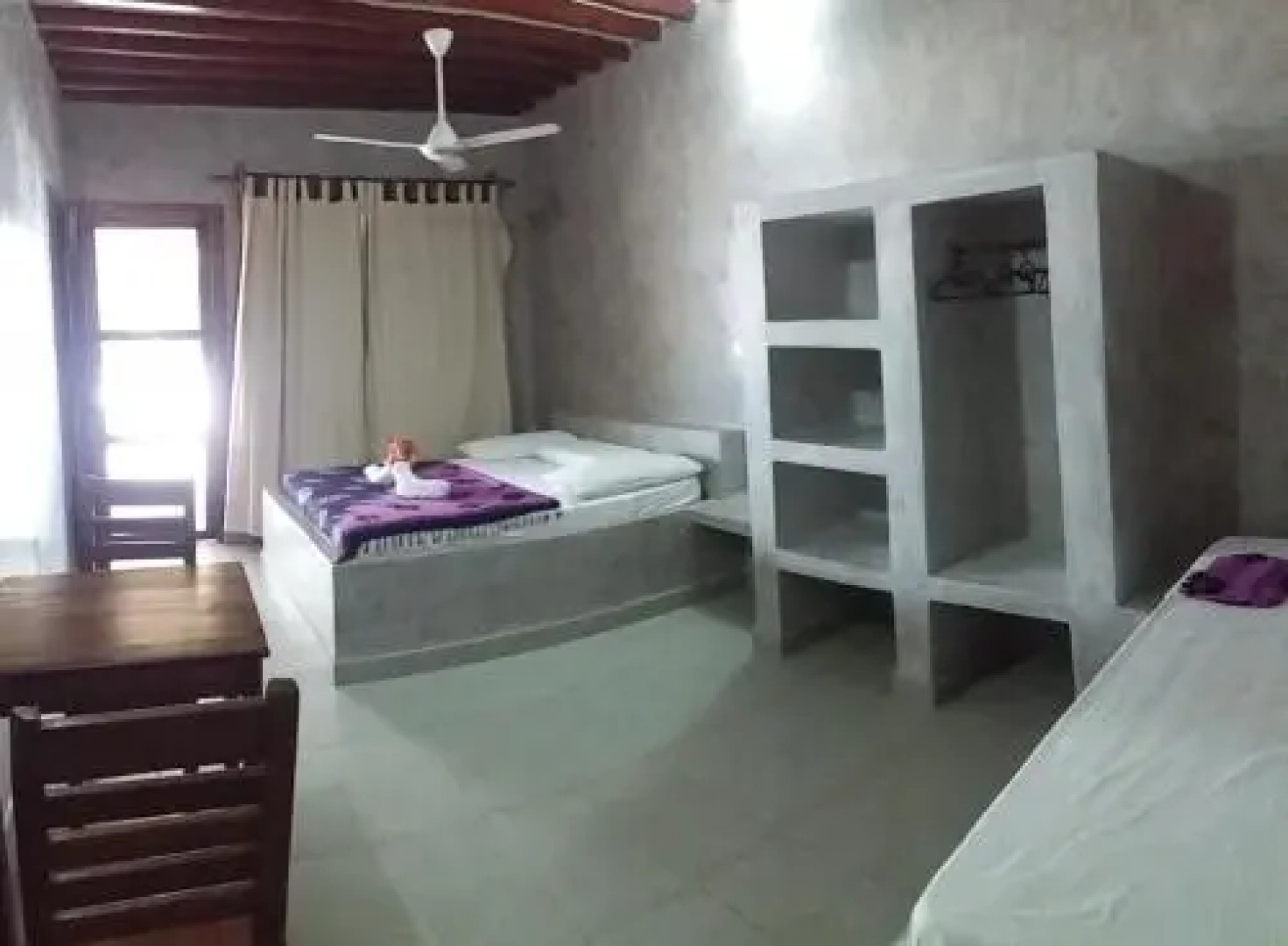 White Dream Lodge & Restaurant