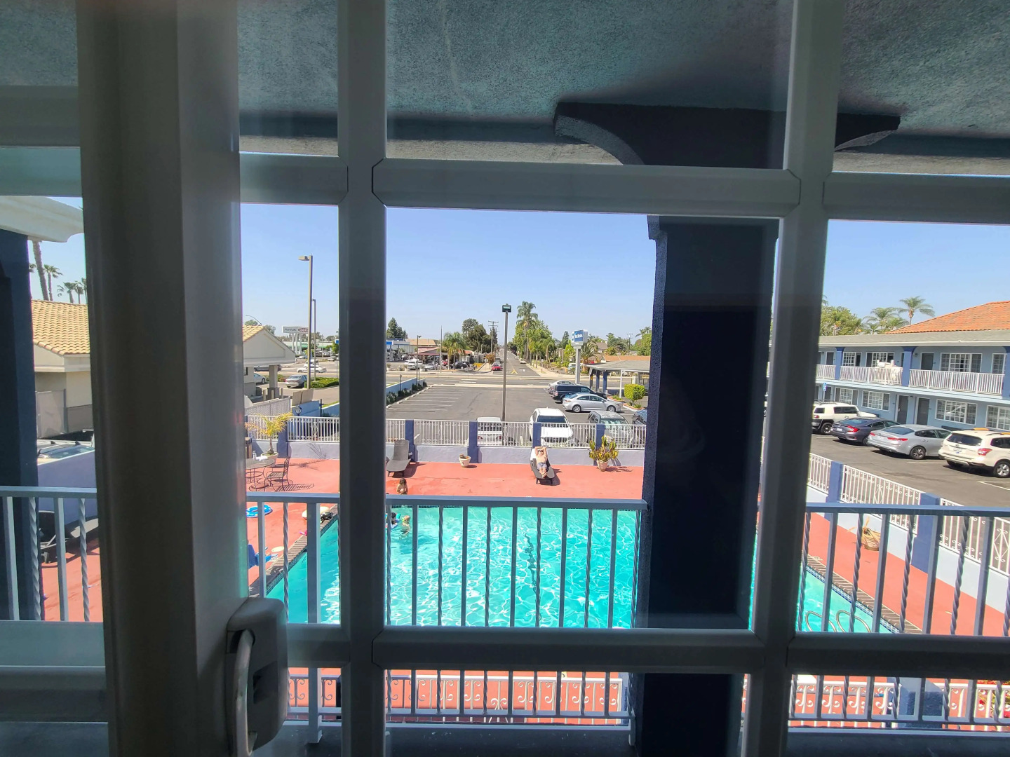 Best Western Orange Plaza