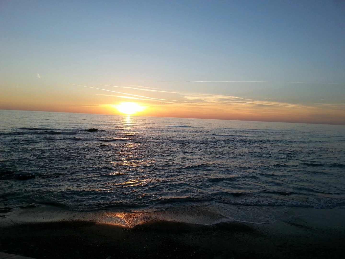 Seccagrande Sea View Apartment - Seccagrande Sea V