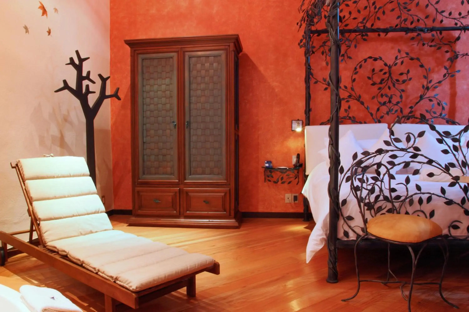 Casona de la Republica Hotel Boutique