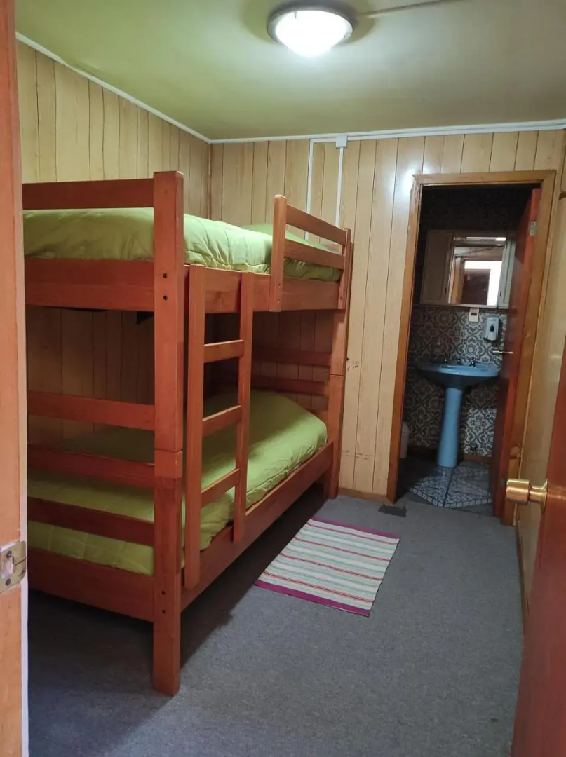 Hostal Central