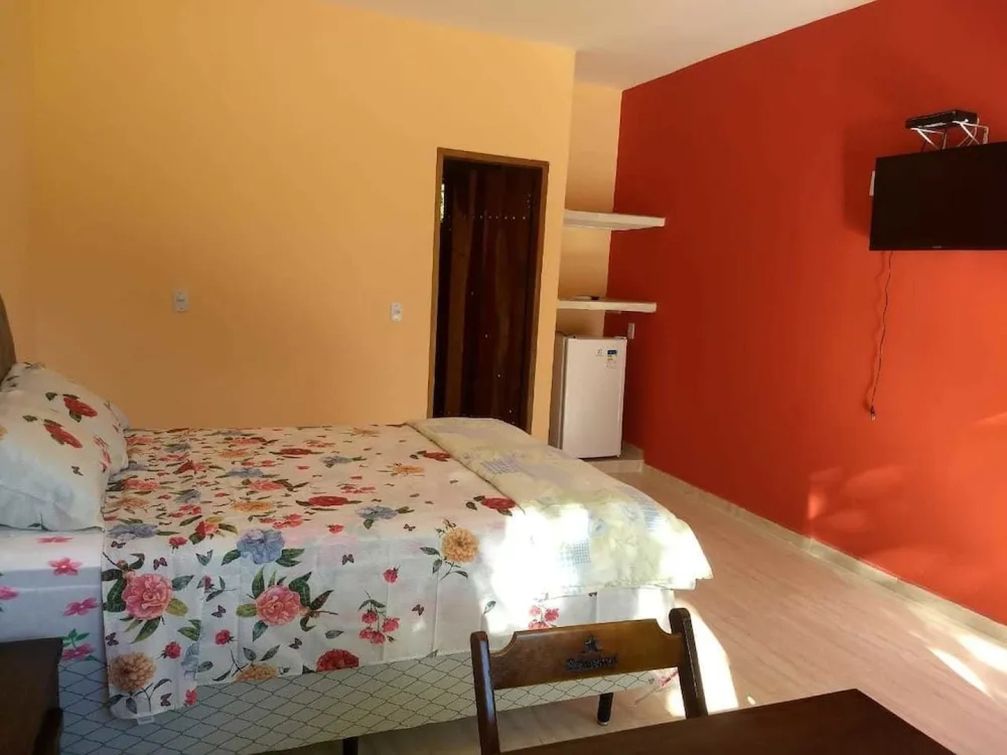 Pousada Cascata de Pedra