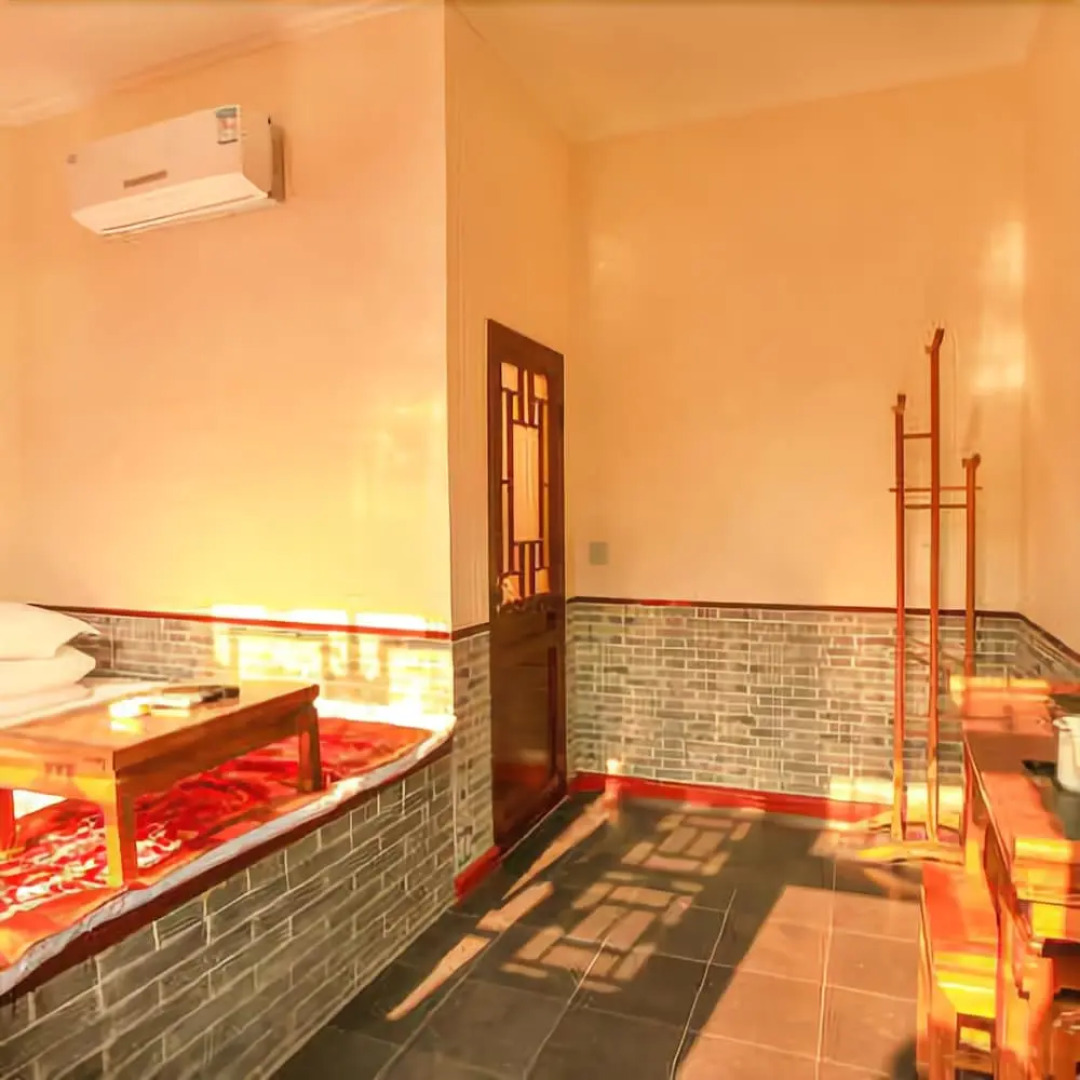 Haideyuan Boutique Inn