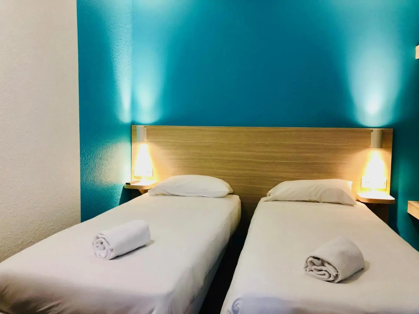 Kyriad Direct Lille Est Stade Pierre Mauroy