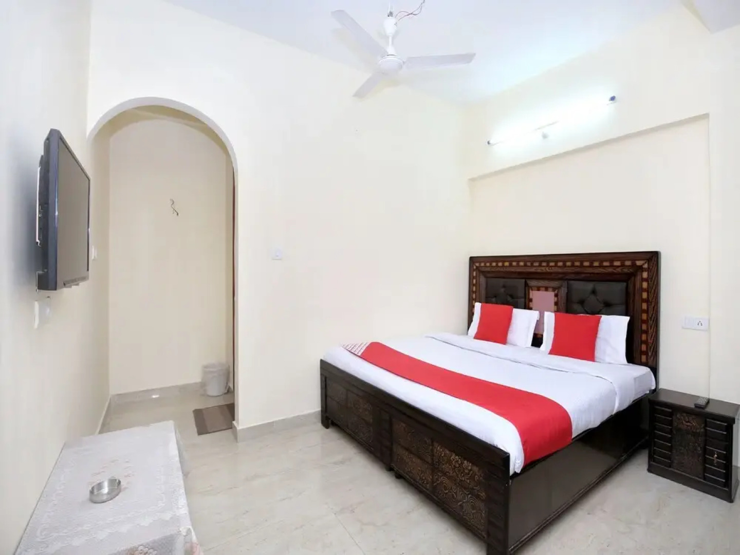 OYO 13228 Home 1BHK Aanji Solan