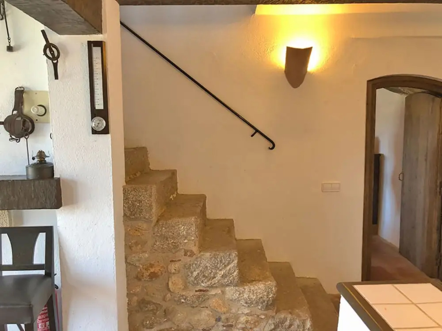 Ariqus Rural Cottages