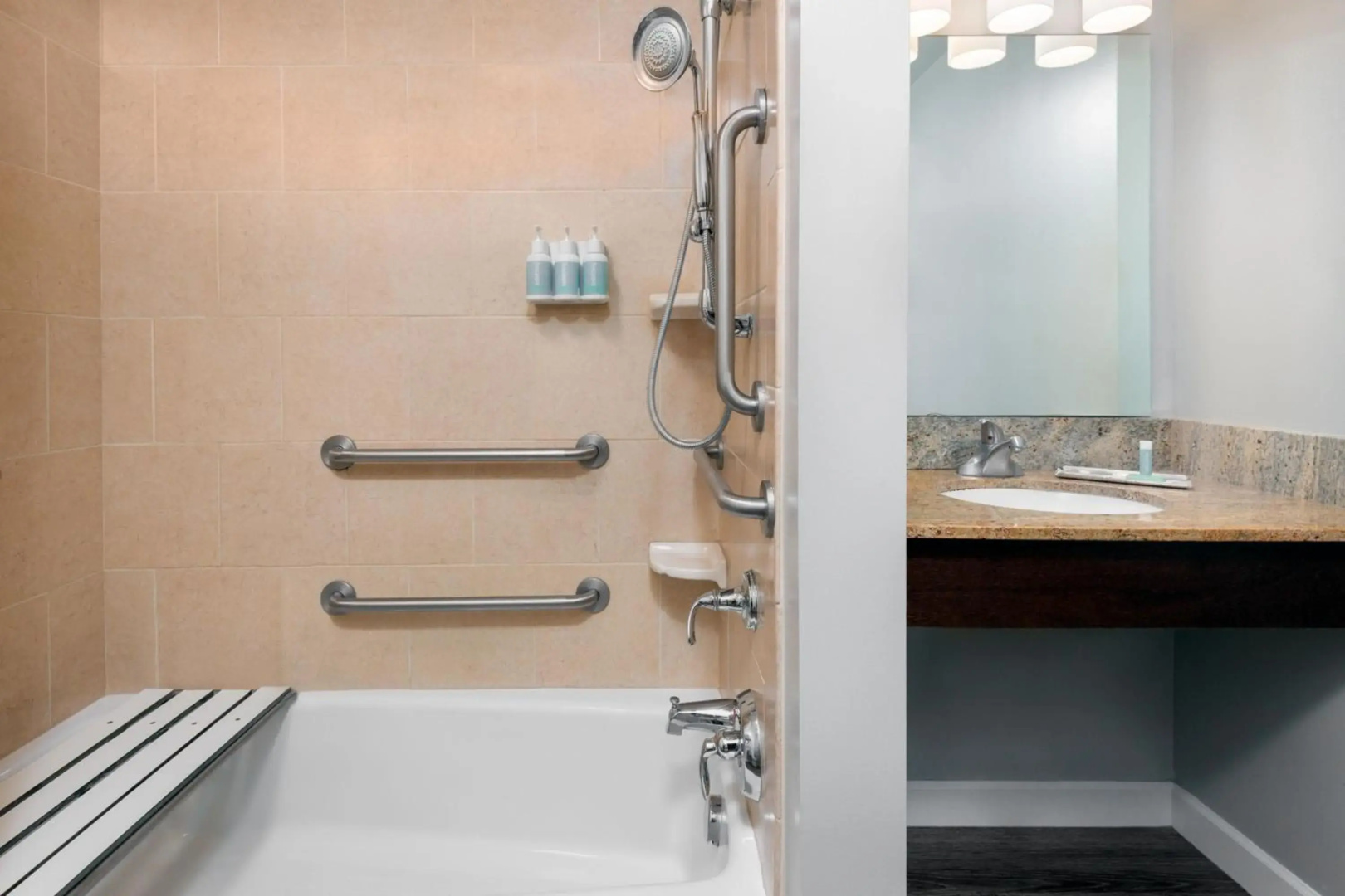 TownePlace Suites Buffalo Airport