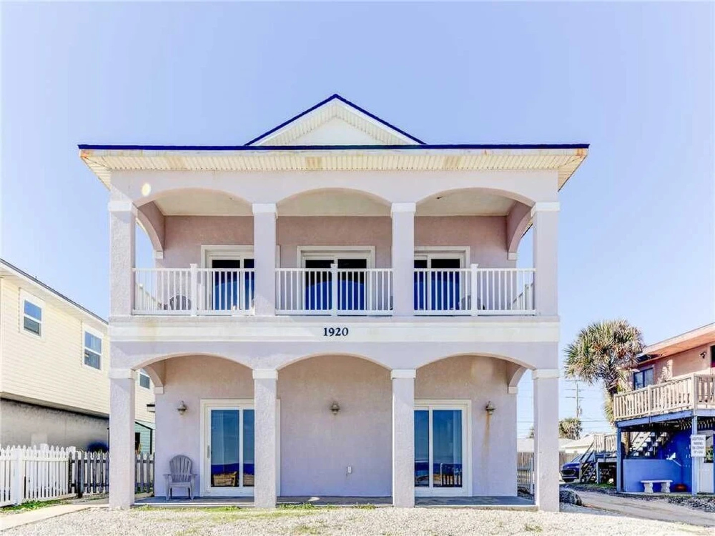 Waters Edge - Four Bedroom Home