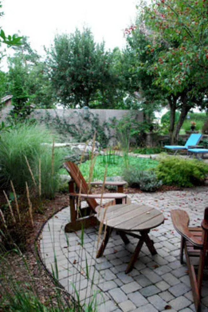 Sheboane Bed & Breakfast