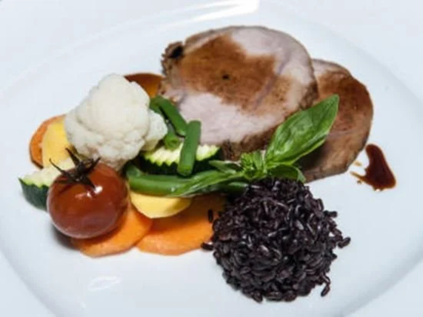 Hotel zum Roten Löwen