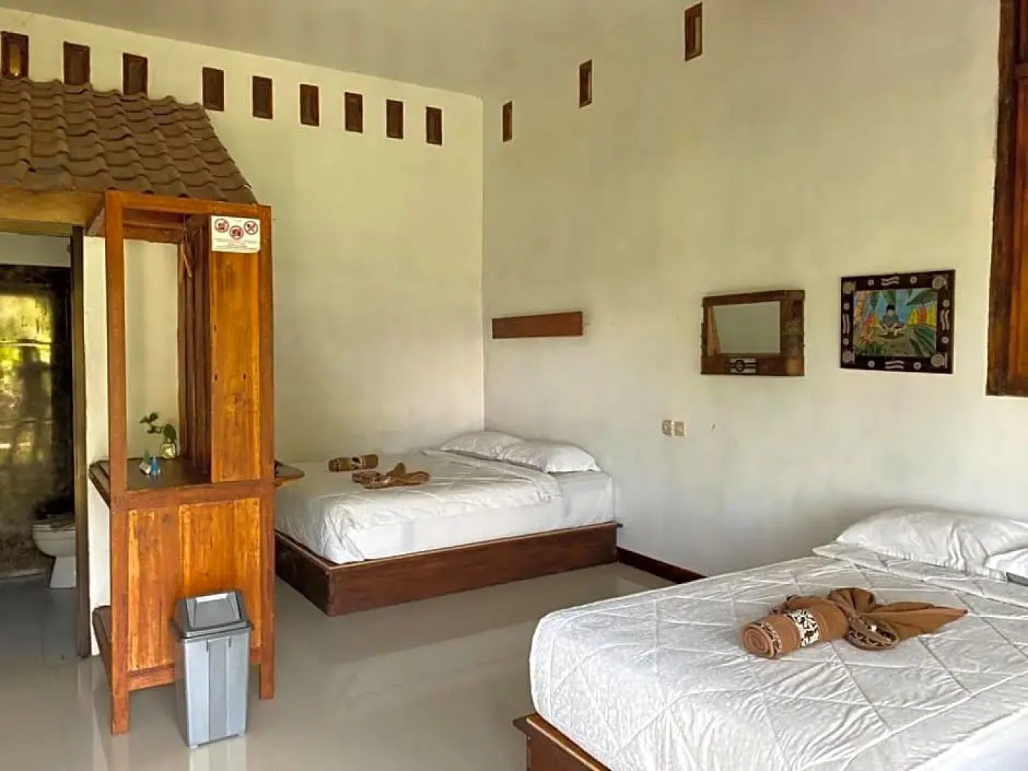 Taman Dolan Home & Resort