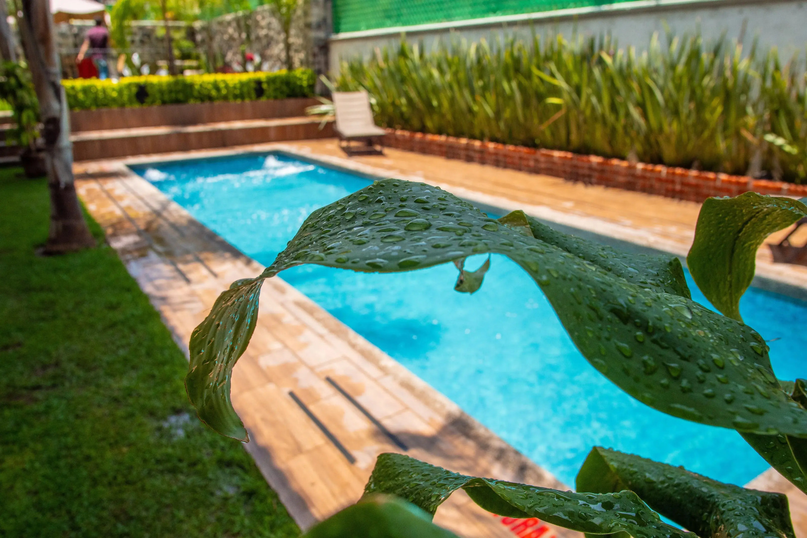 Hotel Villas Mariposas