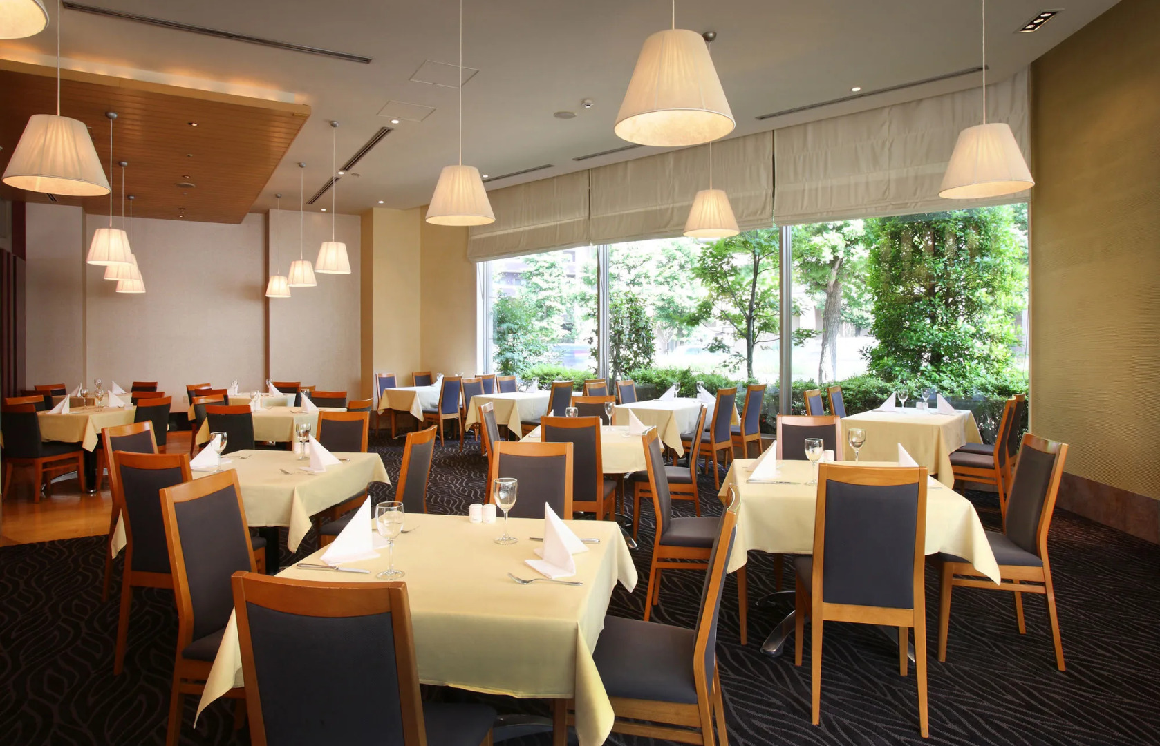 Holiday Inn ANA Sendai by IHG