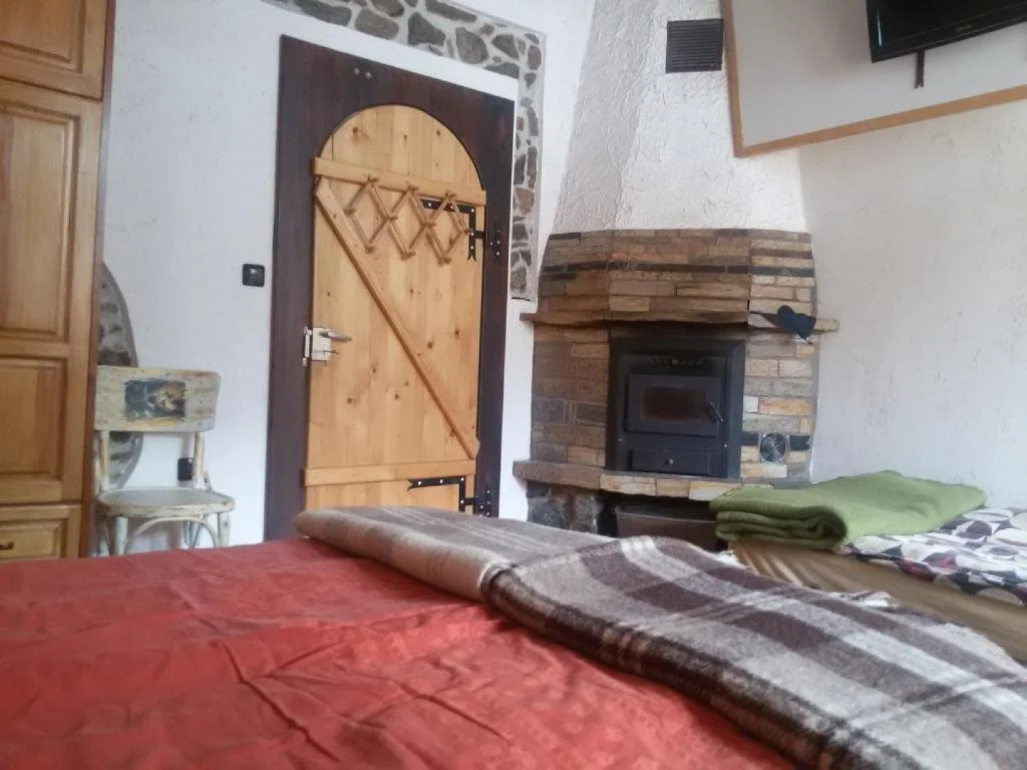 Bio-Magi Banite ApartHotel