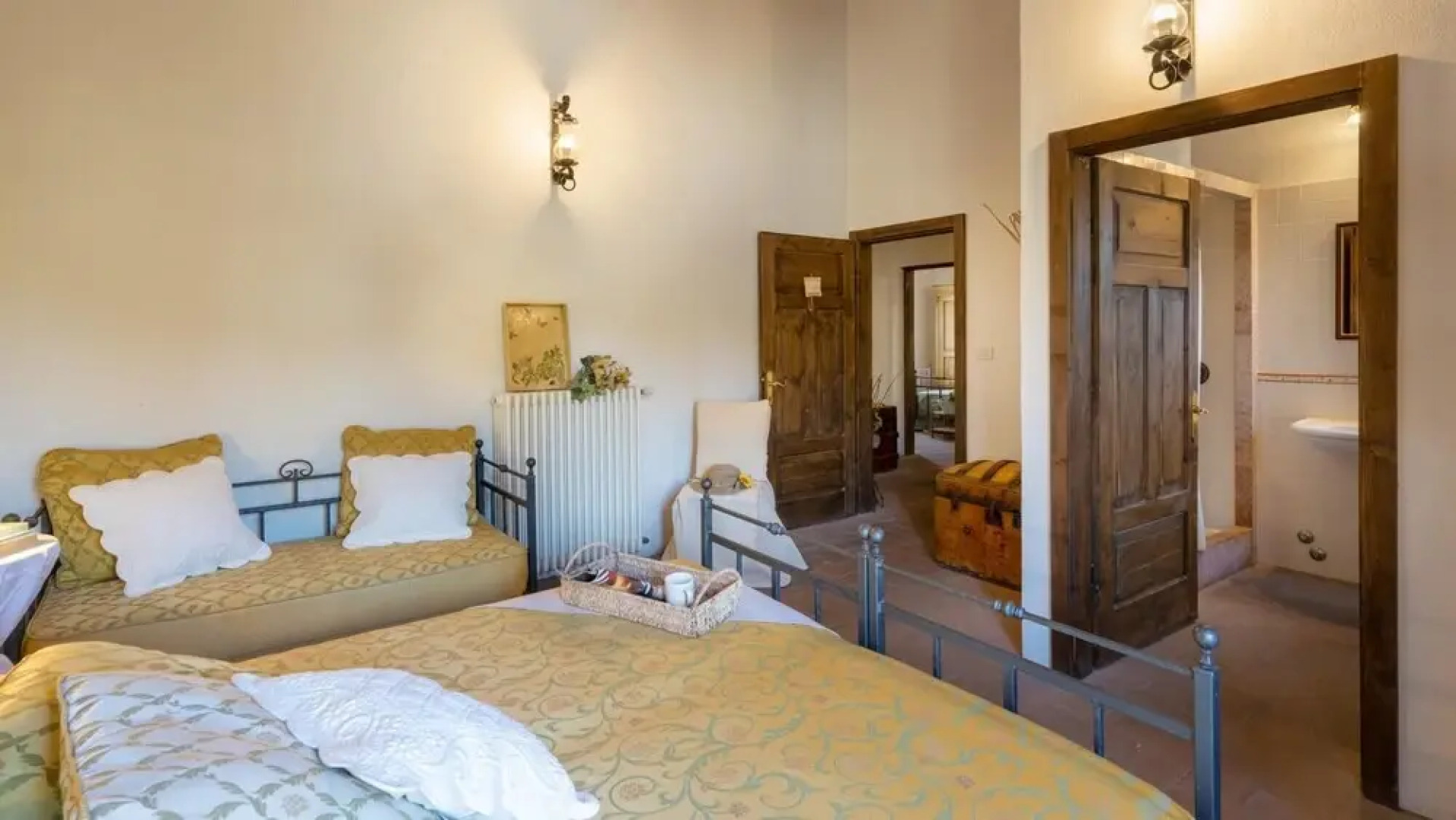 Villa I Tre Archi 14