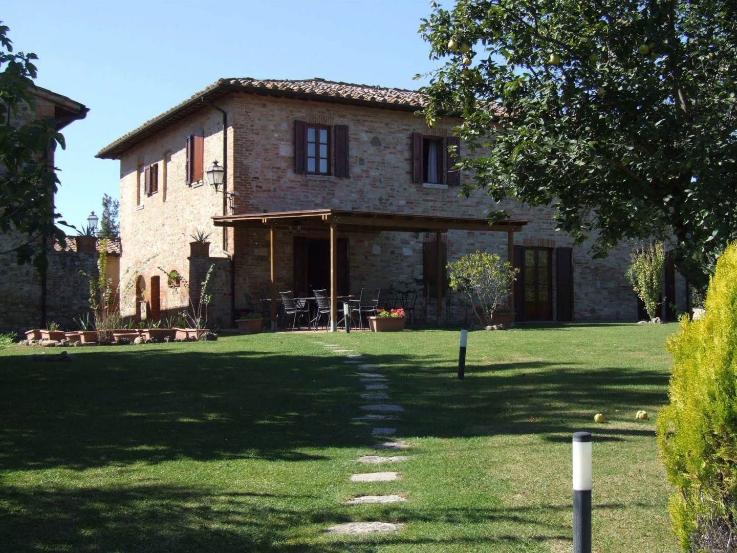 Hotel Borgo Casato