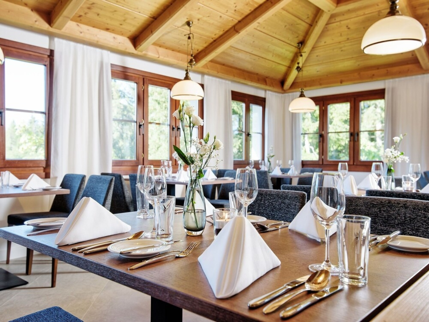 Lovely Apartment on the Ossiacher See With Wellness
