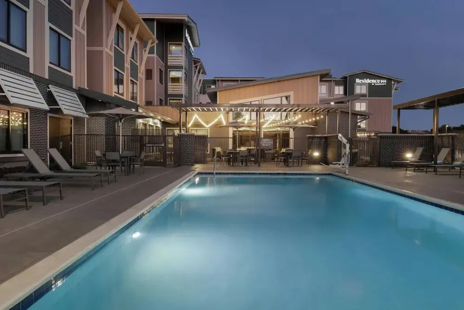 Residence Inn Novato Sonoma