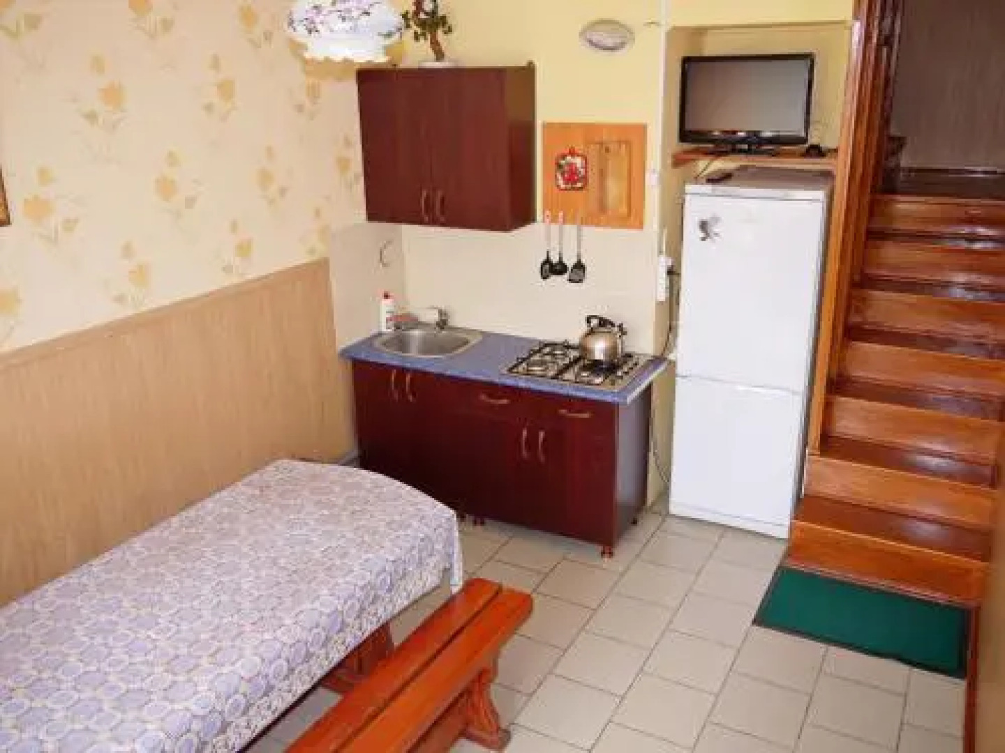 Guest house Dom Turista