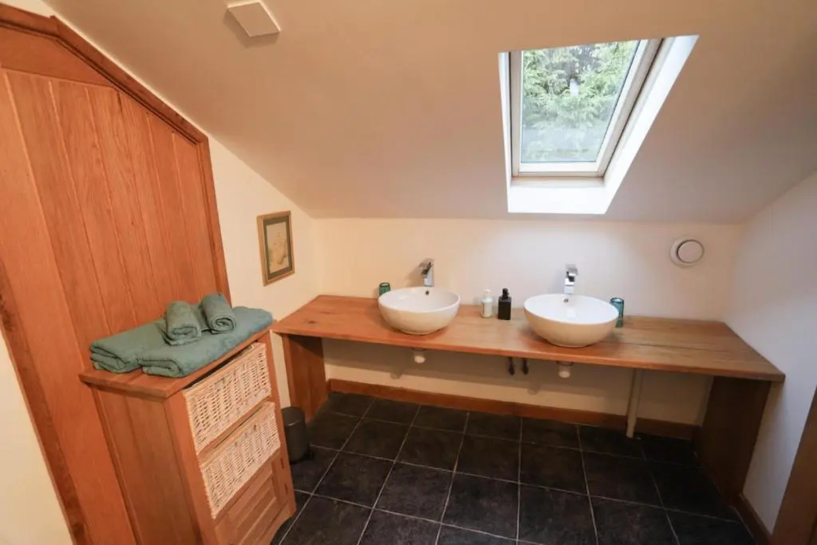 Crackin View Guest House