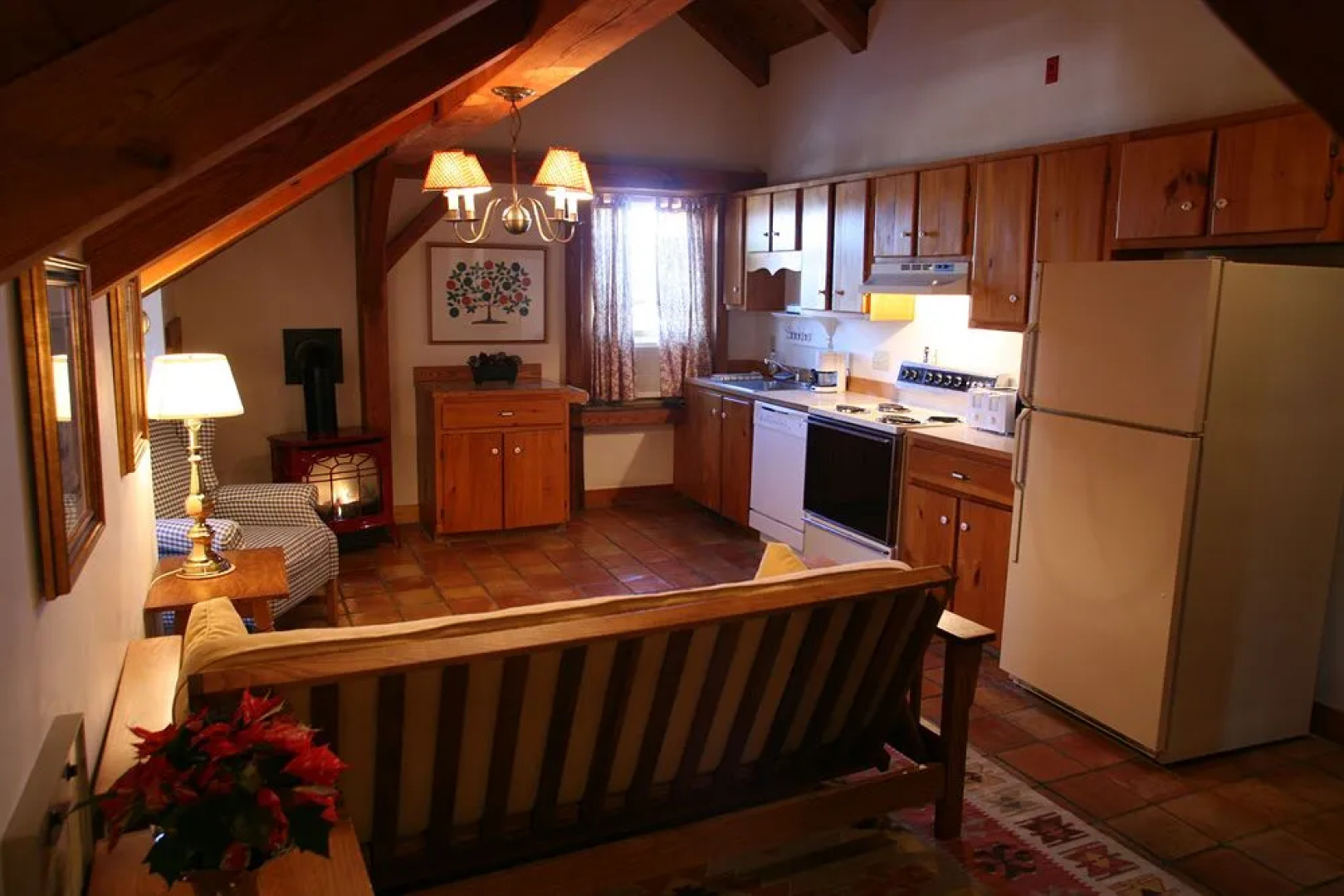 Seven Sea Street Inn