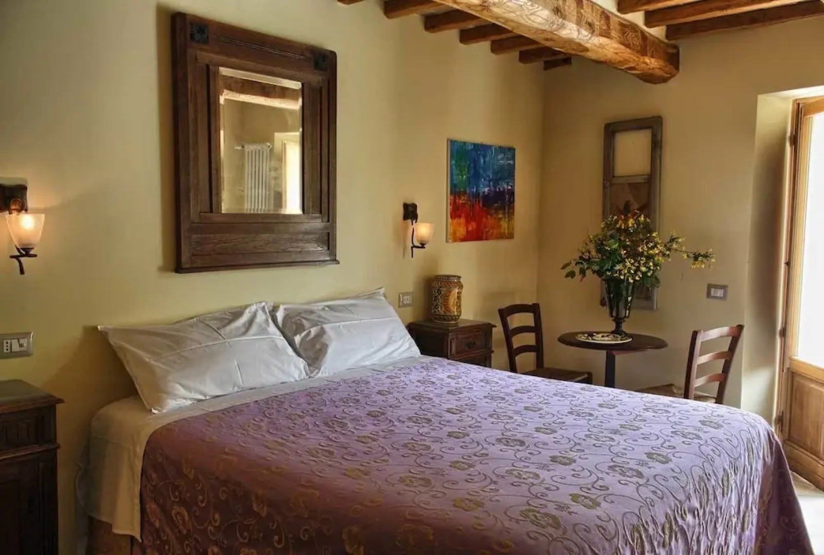 agriturismo il capannino