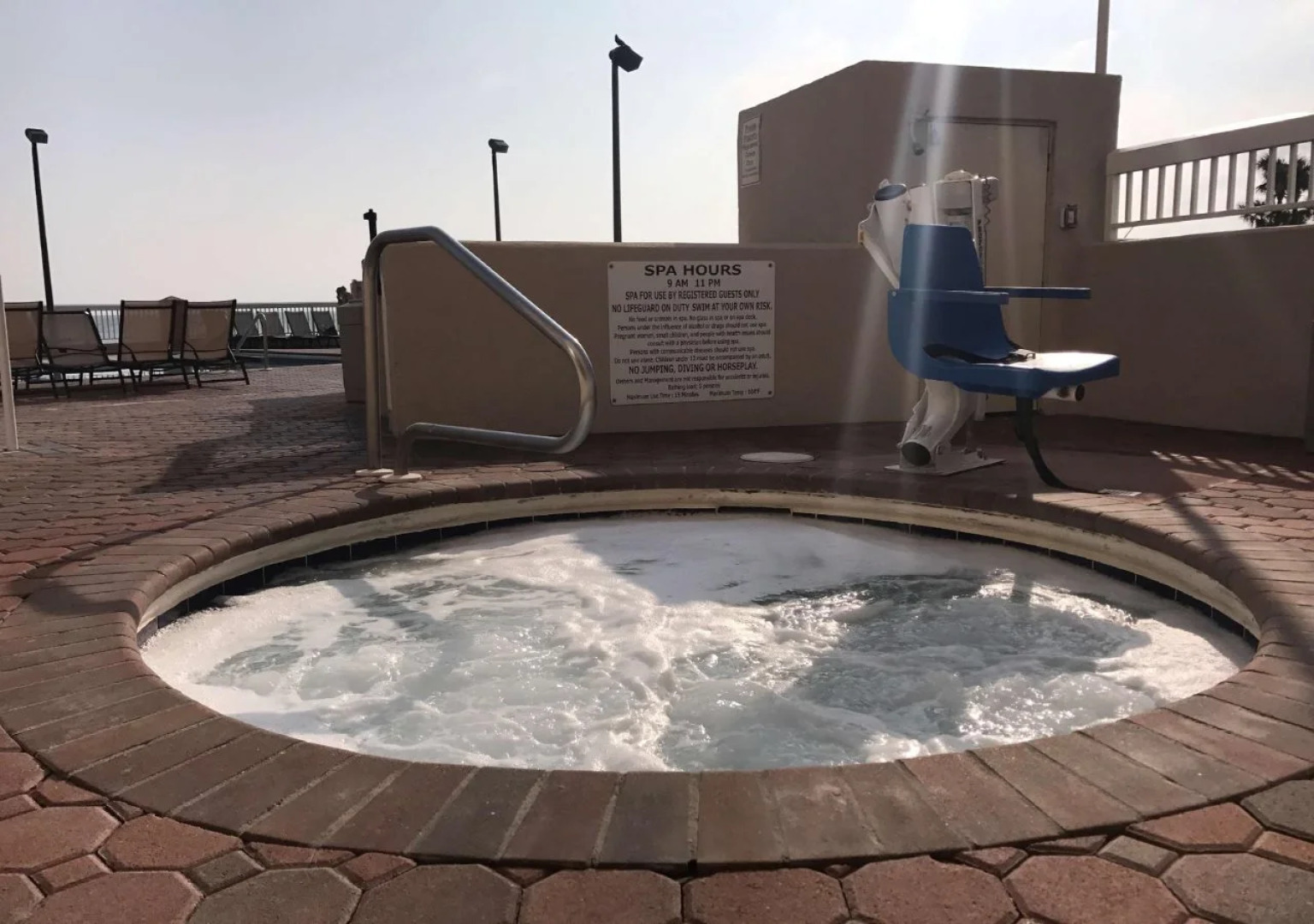 Hampton Inn Daytona Shores - Oceanfront