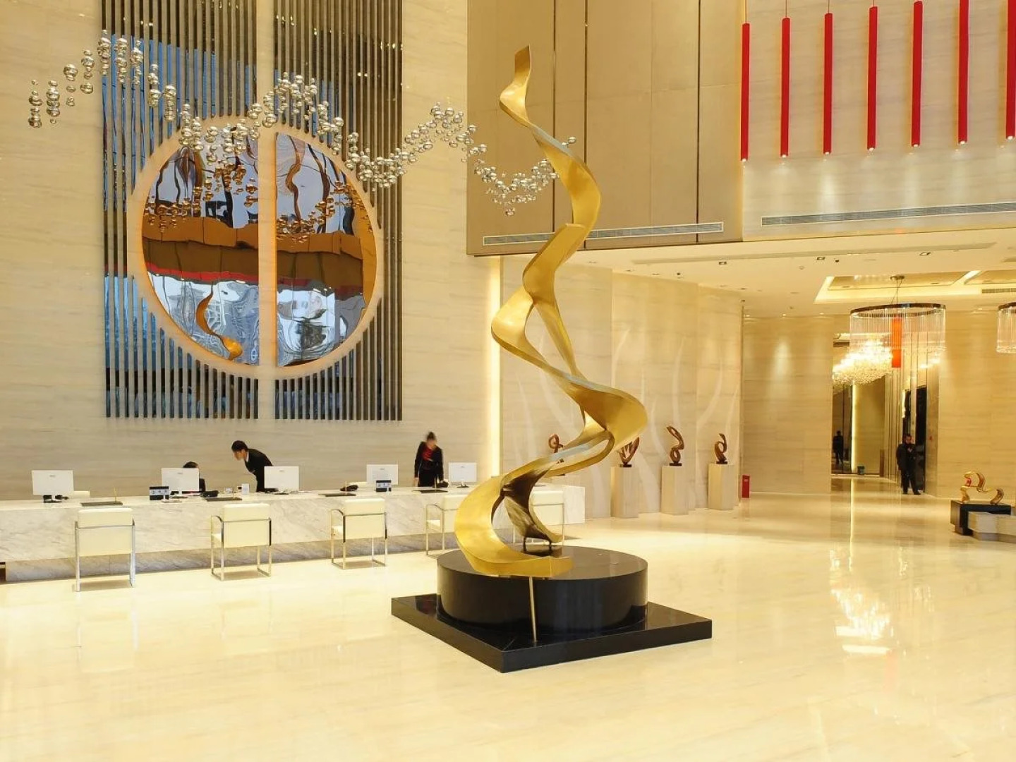 Gold Diamond International Hotel