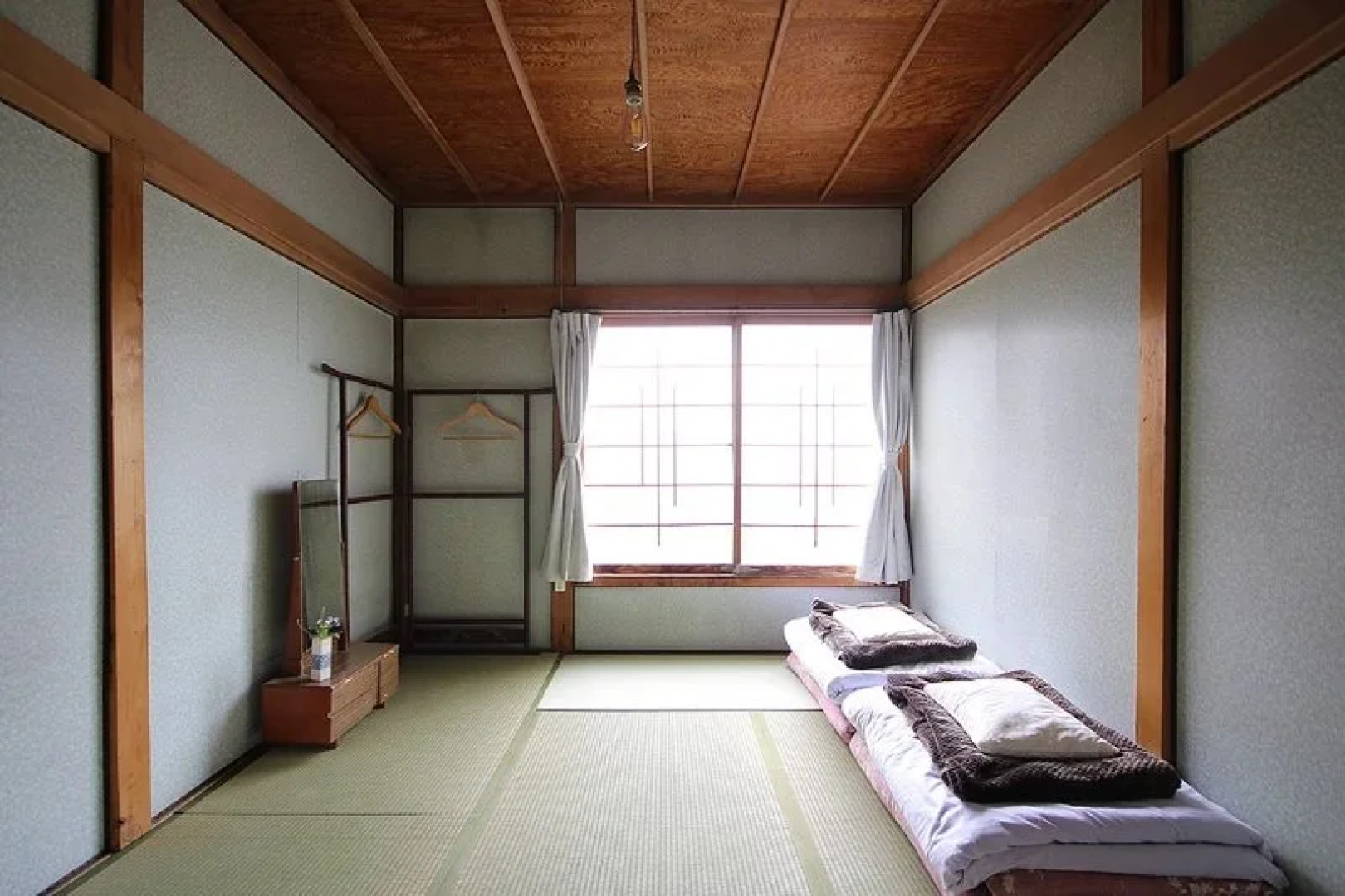 KUSHIRO GUESTHOUSE COOK A DOODLE DOO - Hostel