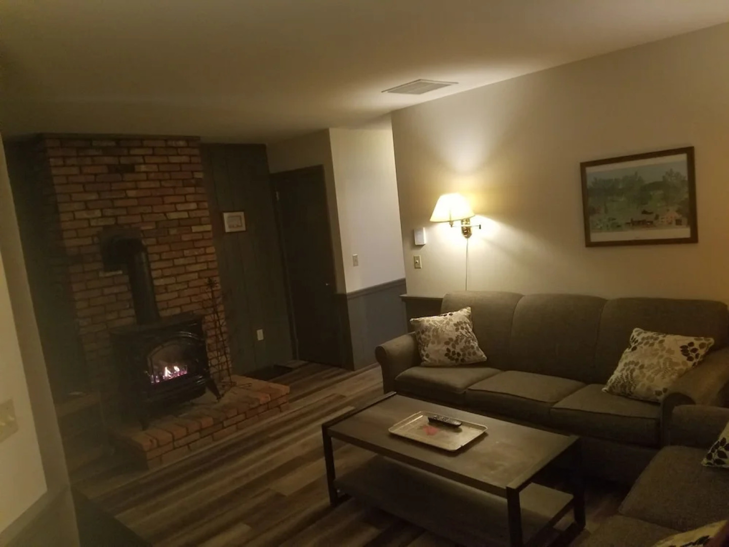 Ski in & out Spruce Glen Townhomes on Great Eastern Trail