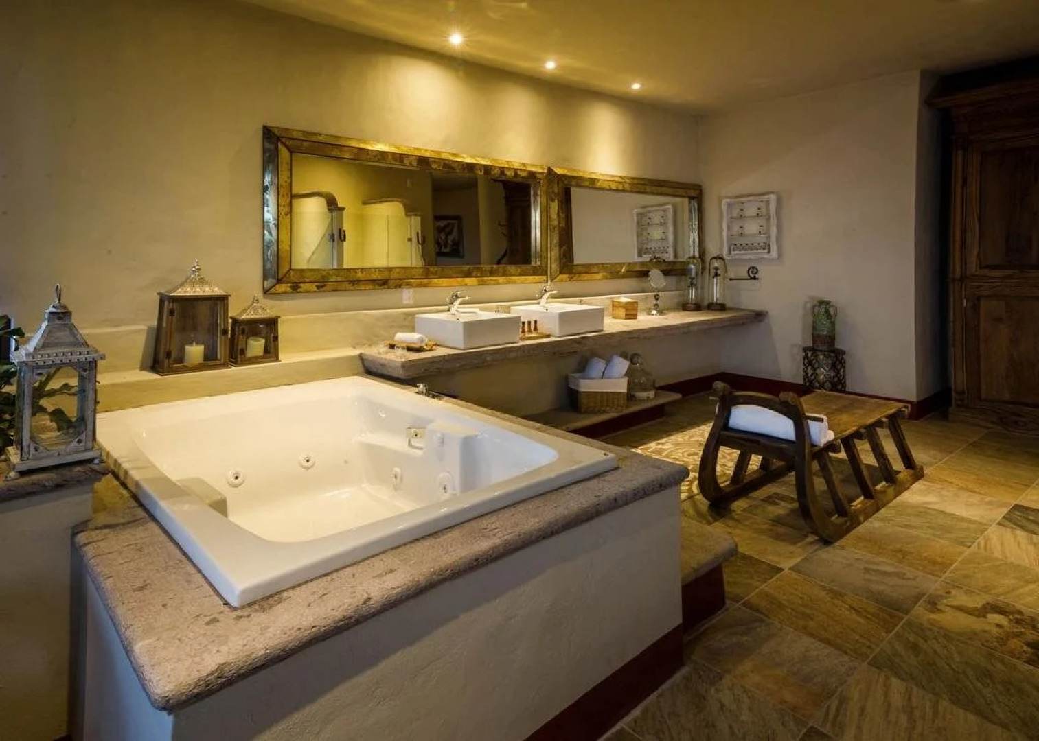 Defranca Alojamiento Boutique