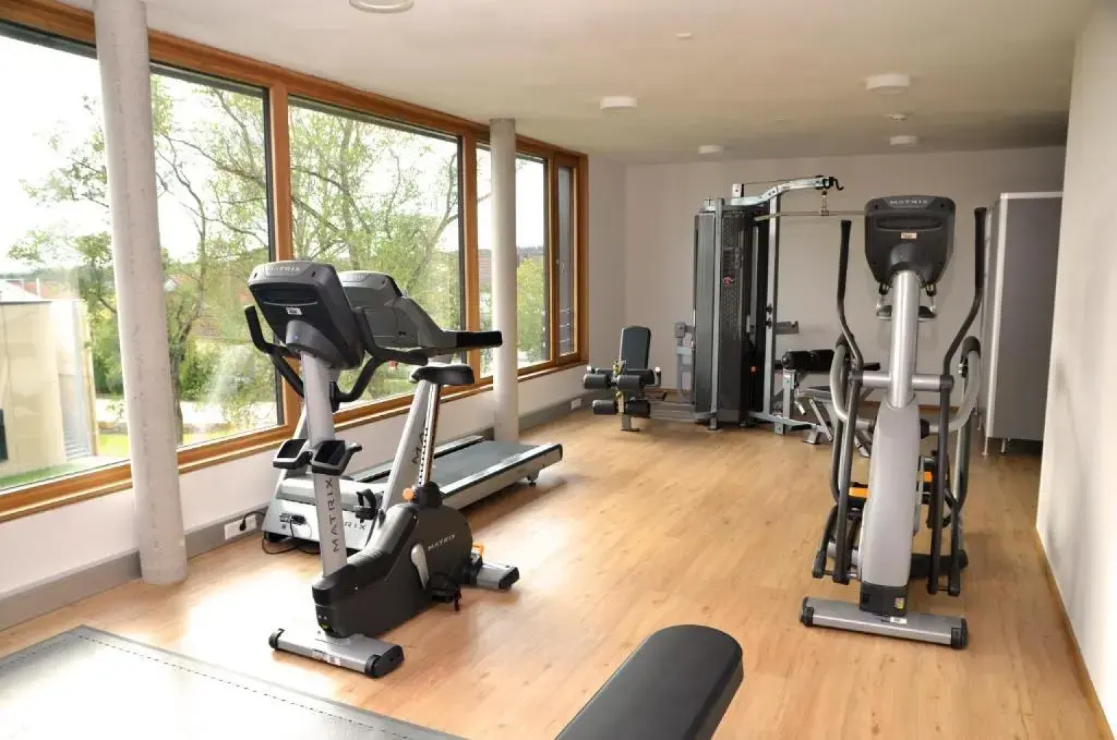 Best Western Hotel Sonnenbuehl