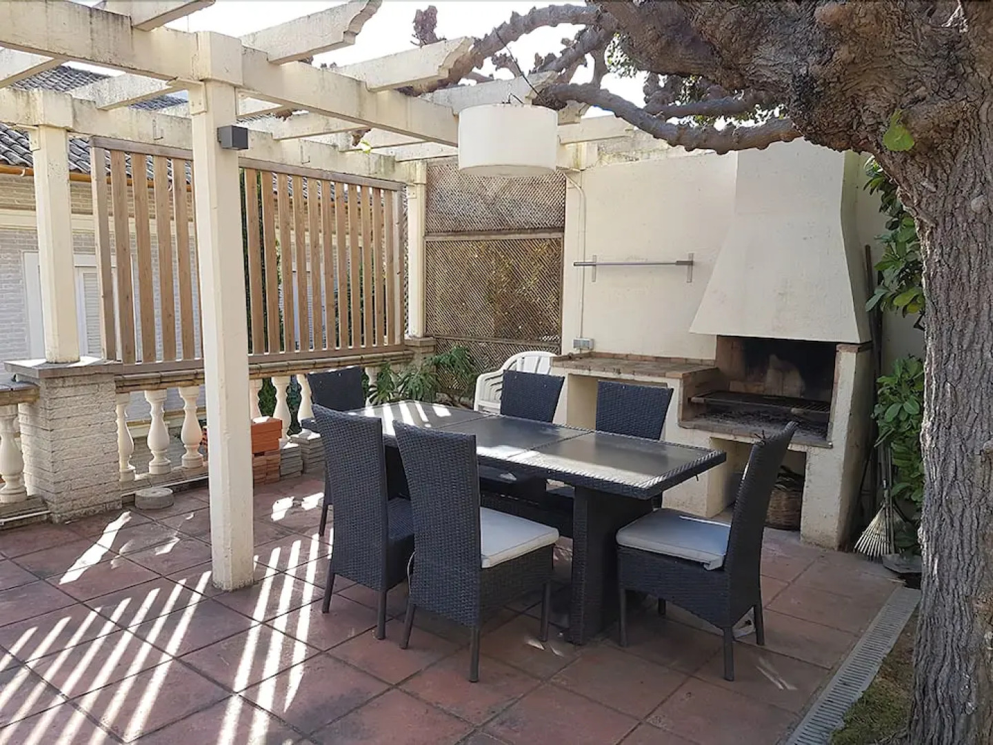 Sea&Mountain Villa w Pool close to BCN Center