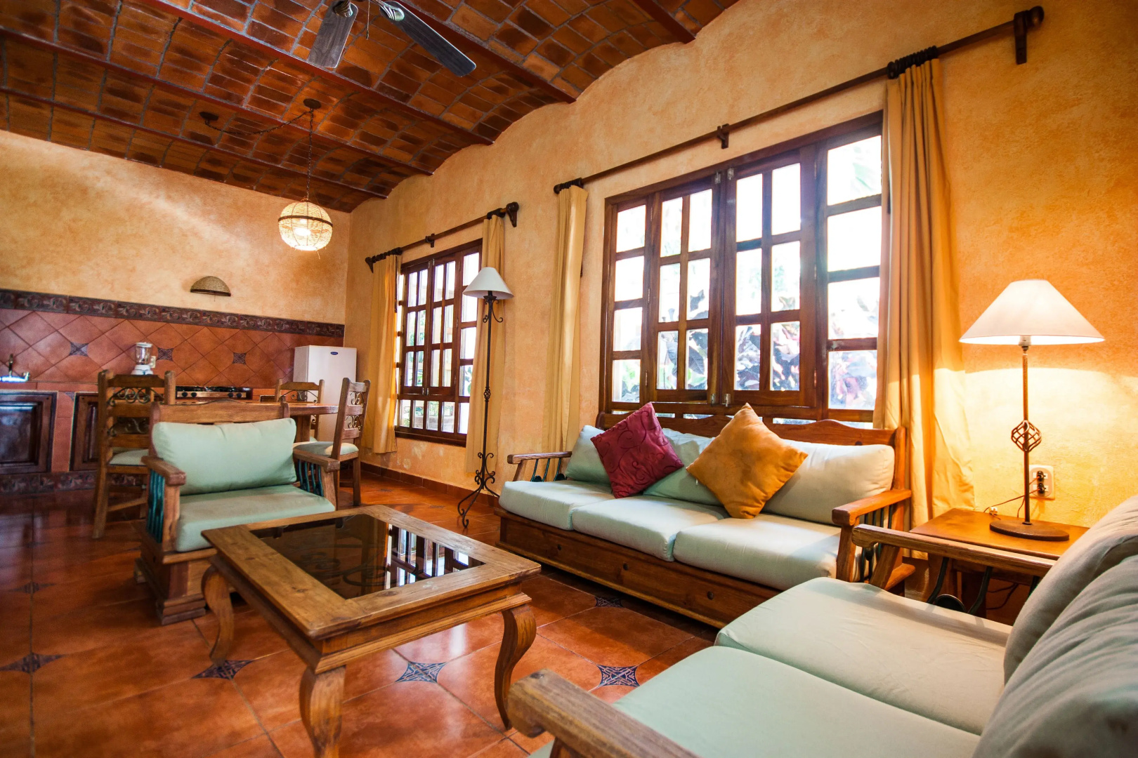 Hotelito Los Sueños